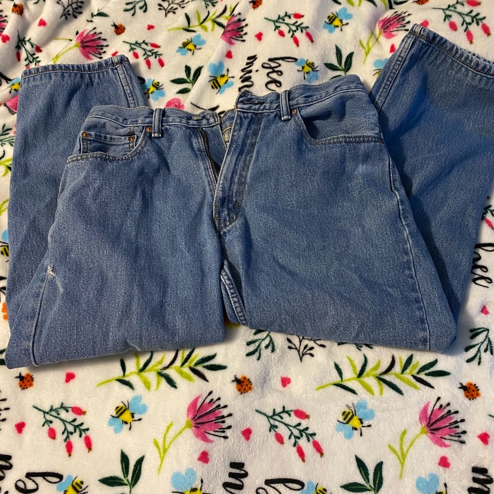 Levi’s Jeans